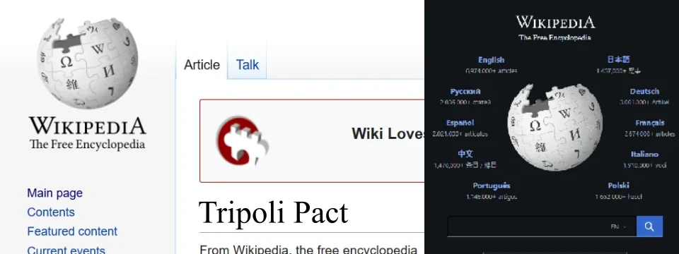 Why Wikipedia Matters