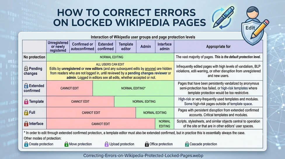 What Wikipedia Admins Cannot Do