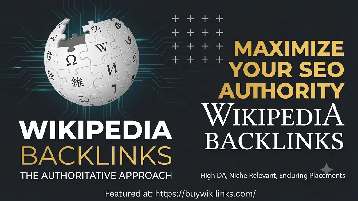 Wikipedia Backlinks