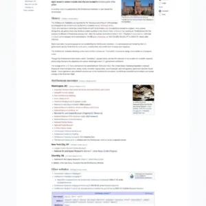 Wikipedia Notability Audit-protfolio1
