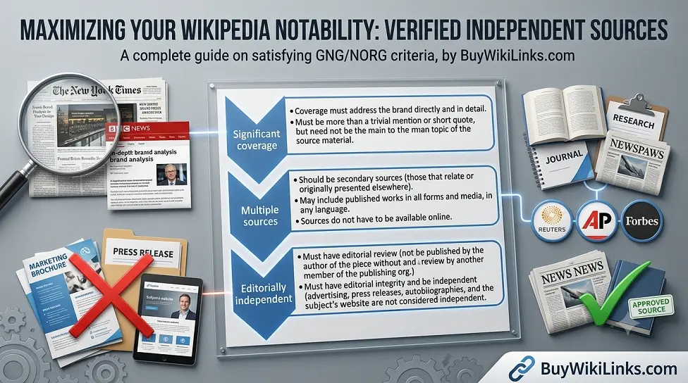 Write From Independent Sources